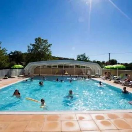 4 Etoiles - Piscine - Eed0ff *