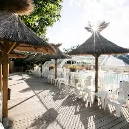 4 Etoiles - Piscine - Eed0ff *