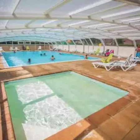 4 Etoiles - Piscine - Eed0ff Thégra